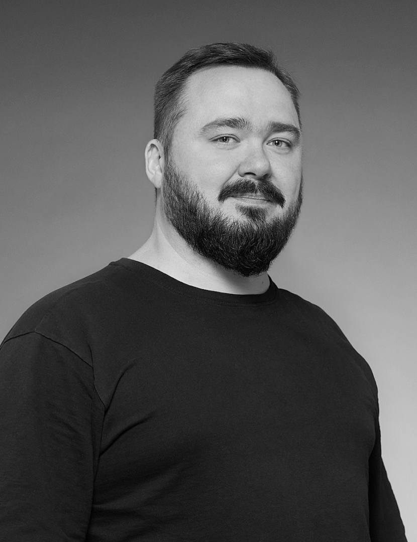 Виктор Китаев